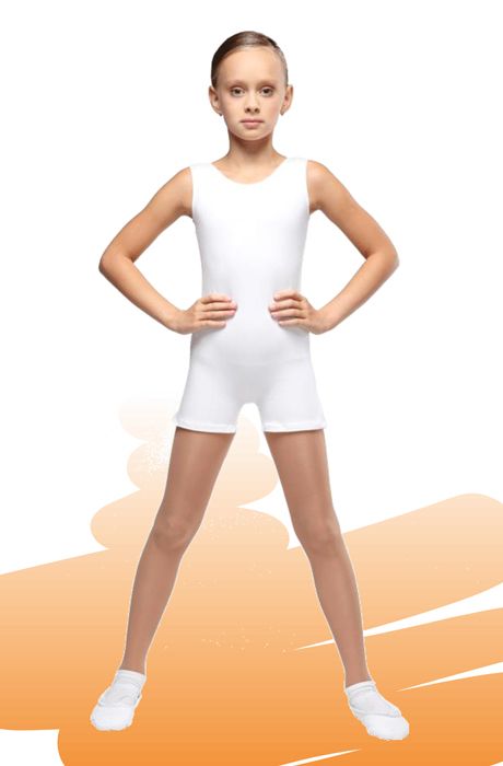 G03-301 Gymnastic overalls