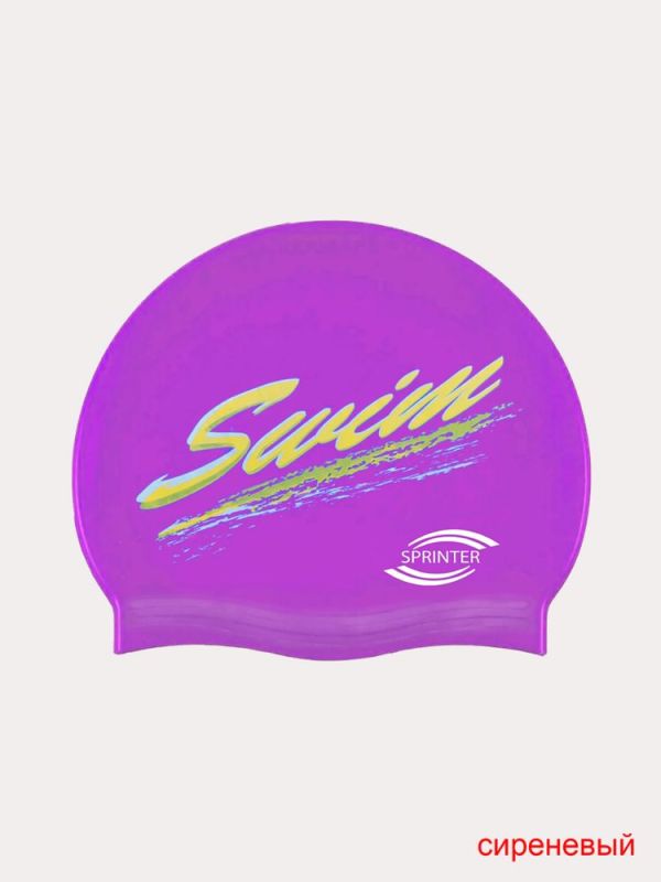 Swimming cap 06322