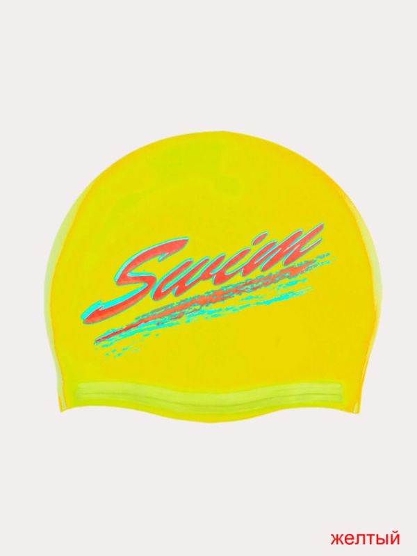 Swimming cap 06322