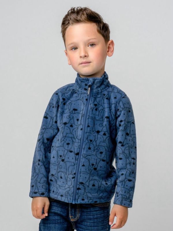 Jacket for boy FL 34025/n/32