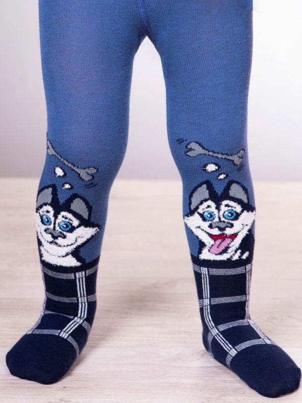 Pantyhose Children's Husky