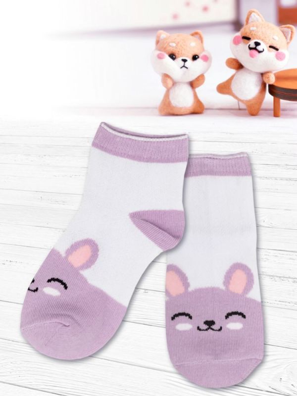 Socks for children Baby Socks (3 pairs in a pack)