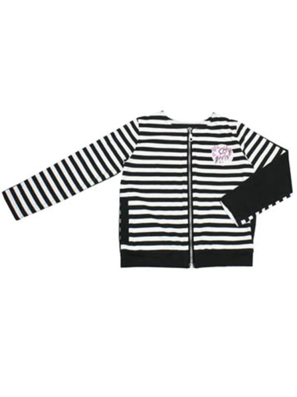 Jacket for girl 10488