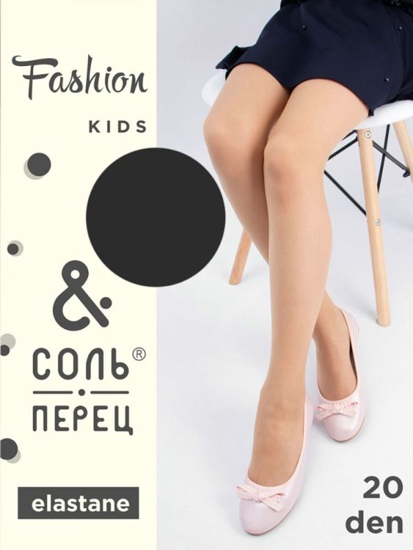 Pantyhose for children SP1105