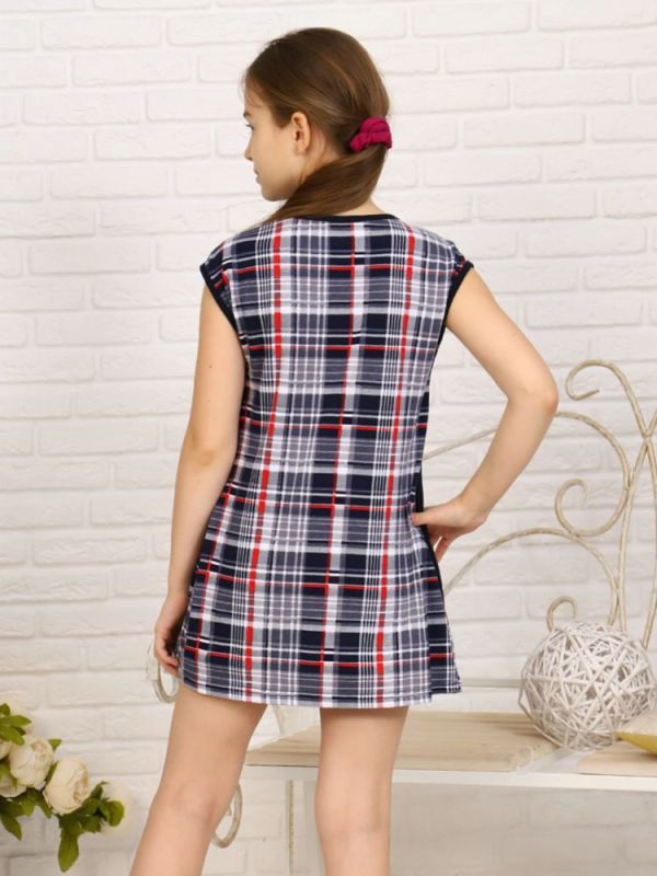 Tunic for girl 11108