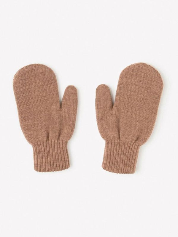 Children's mittens K 115/22sh