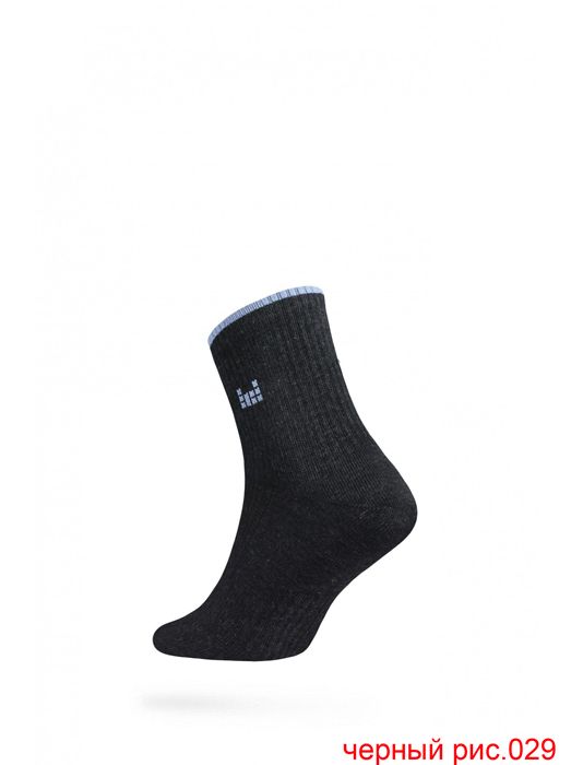 Men's socks DiWaRi ACTIVE 13c-17sp