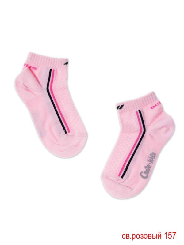 Children's Active sport socks 13C-34SP