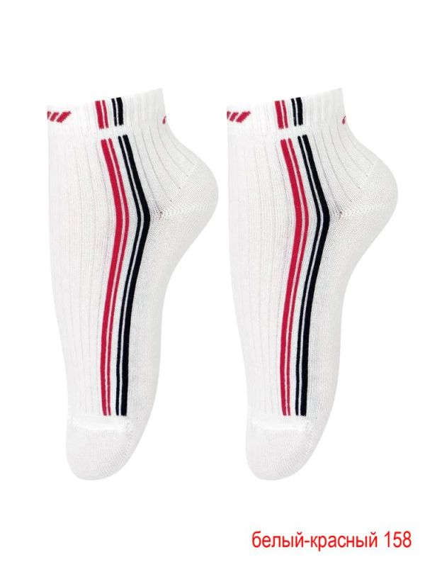 Children's Active sport socks 13C-34SP