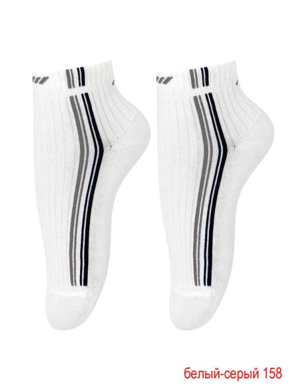 Children's Active sport socks 13C-34SP