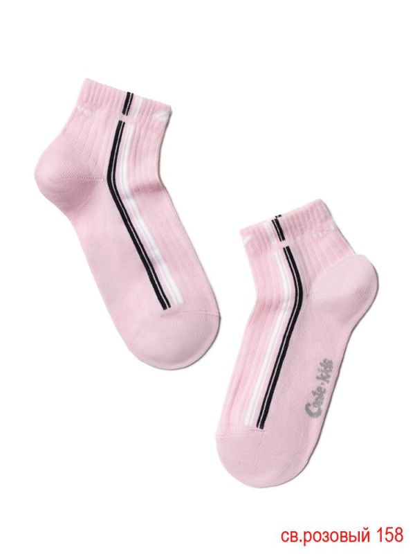 Children's Active sport socks 13C-34SP