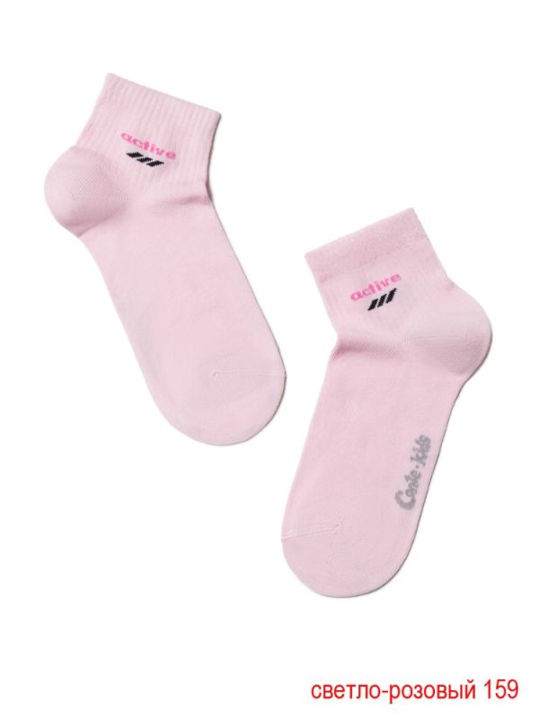 Children's Active sport socks 13C-34SP