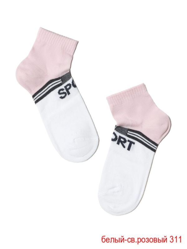 Children's Active sport socks 13C-34SP