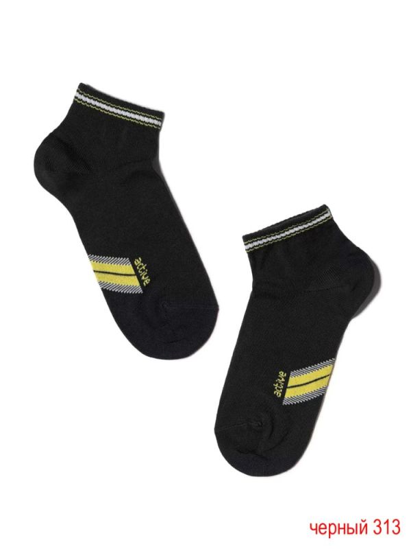 Children's Active sport socks 13C-34SP