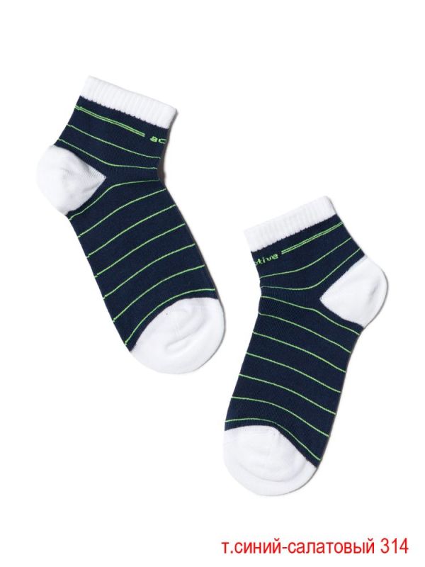 Children's Active sport socks 13C-34SP