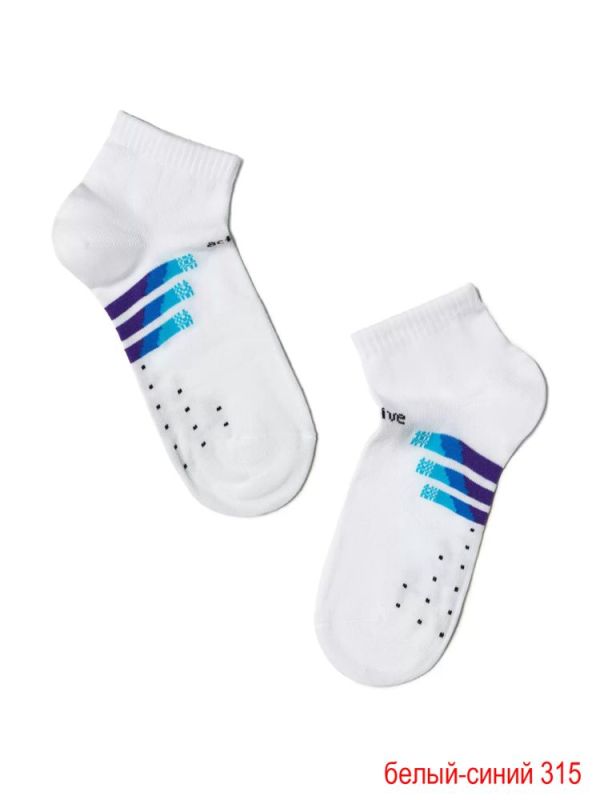 Children's Active sport socks 13C-34SP