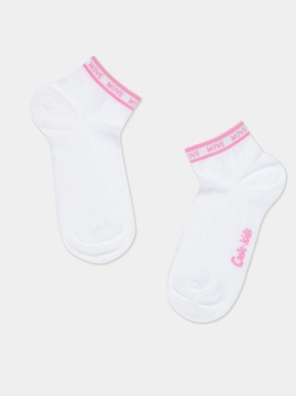 Children's Active sport socks 13C-34SP