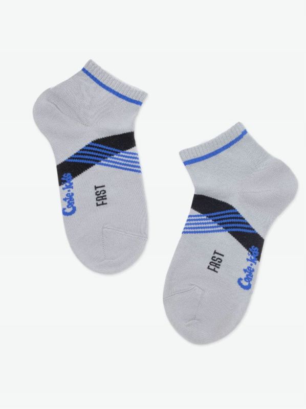 Children's Active sport socks 13C-34SP