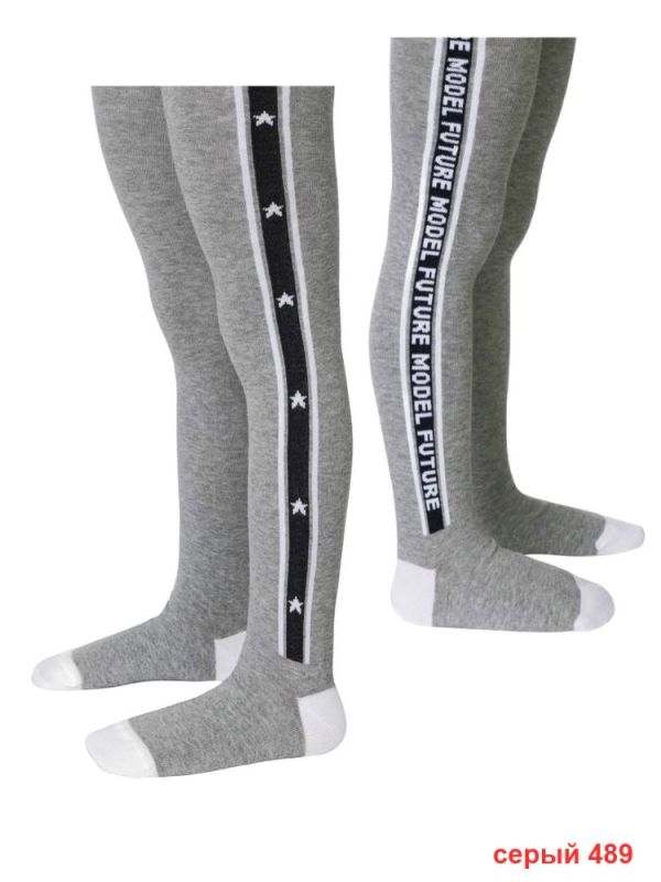 Tights for children TIP-TOP Merry Feet 14s-79sp