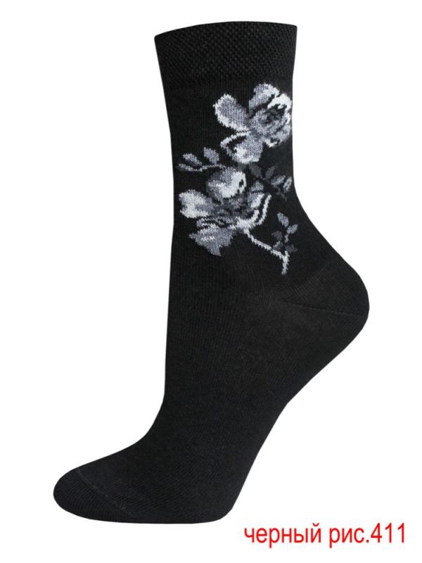 Women's socks 14c1100