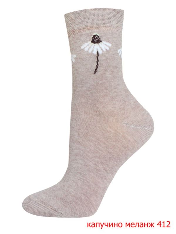 Women's socks 14c1100