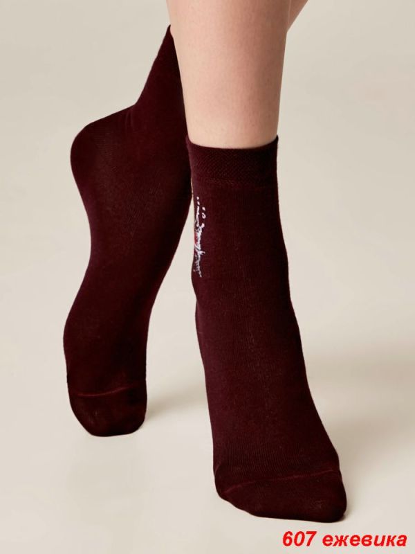 Women's socks 14c1100