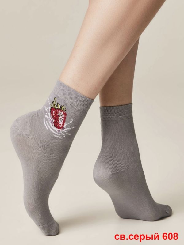 Women's socks 14c1100