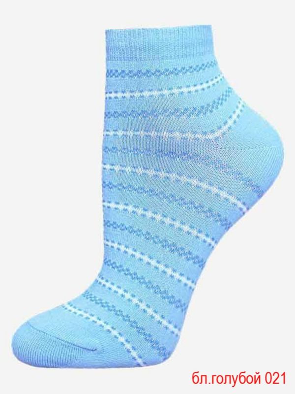 Women's socks 14c1101