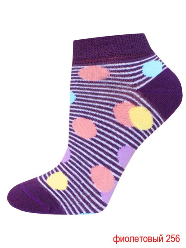 Women's socks 14c1101