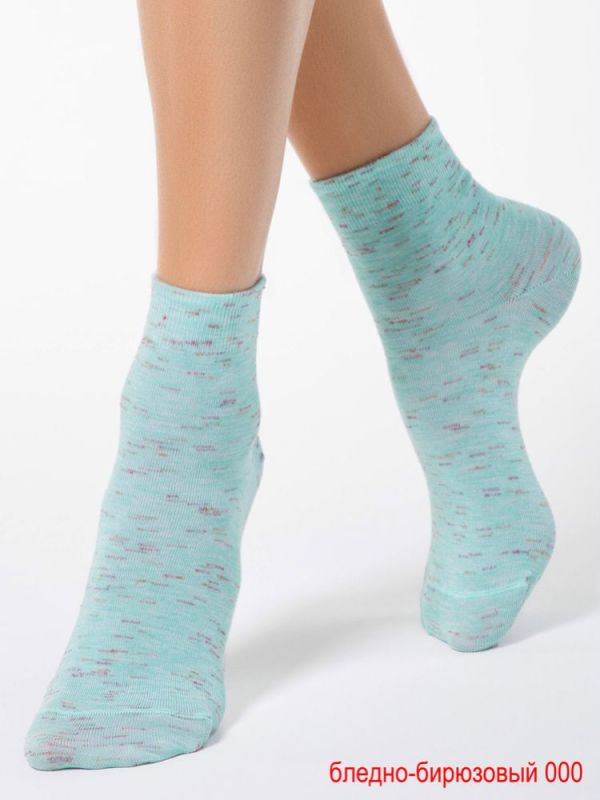 Comfort women's socks 14c-115sp