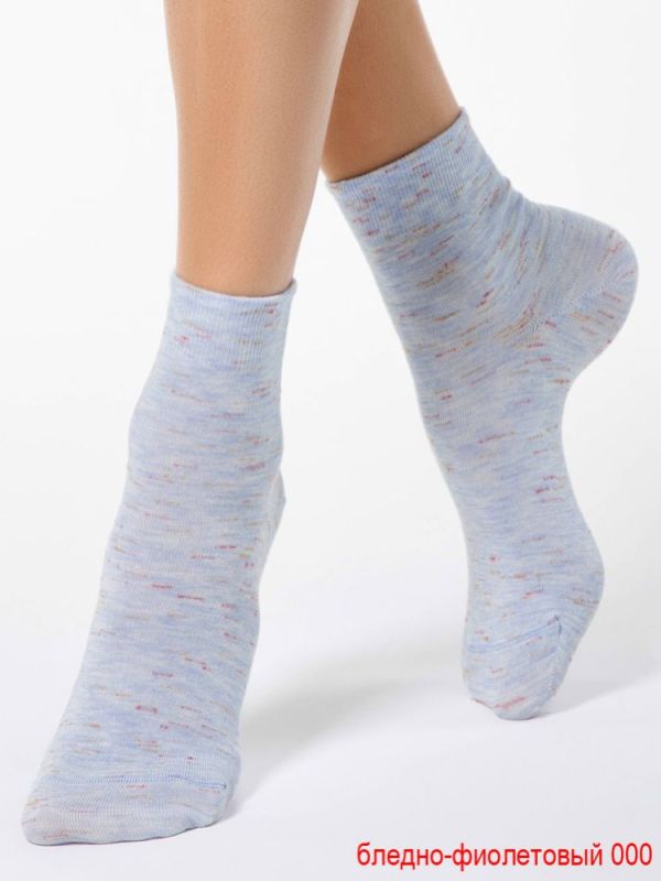 Comfort women's socks 14c-115sp