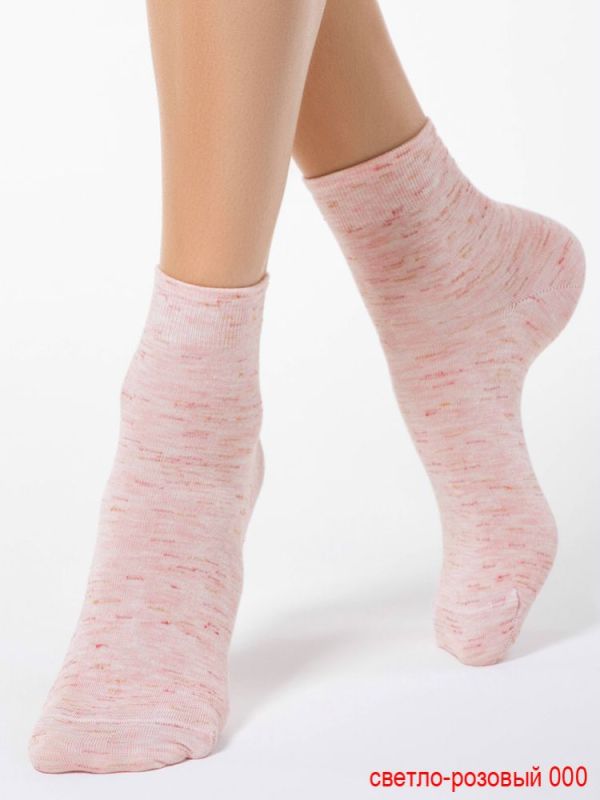 Comfort women's socks 14c-115sp