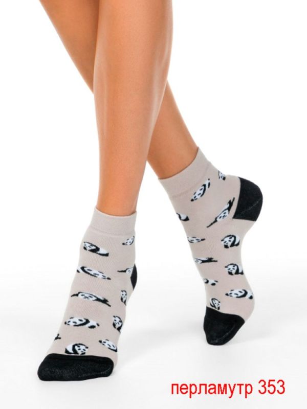 Women's socks Arctic 14c1407