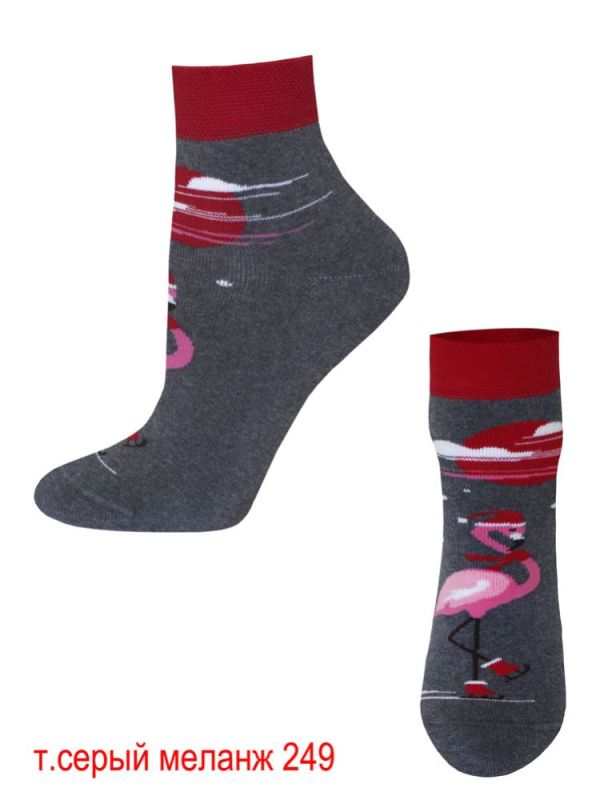 Women's socks Arctic 14c1407