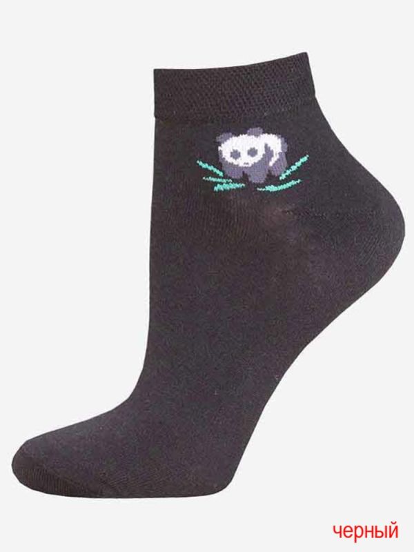 Women's Socks Bamboo 14c1502 (short)