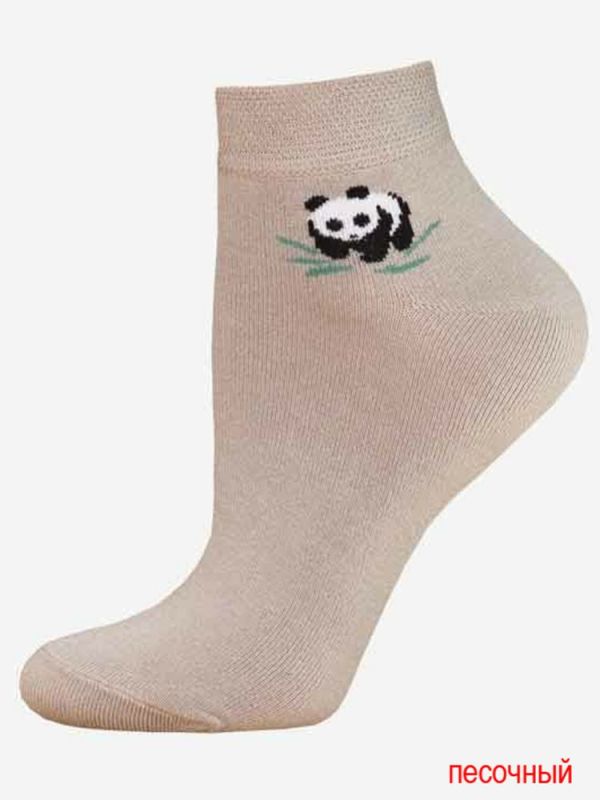 Women's Socks Bamboo 14c1502 (short)