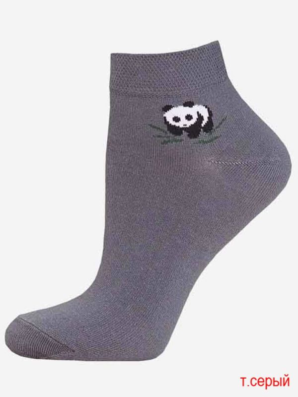 Women's Socks Bamboo 14c1502 (short)