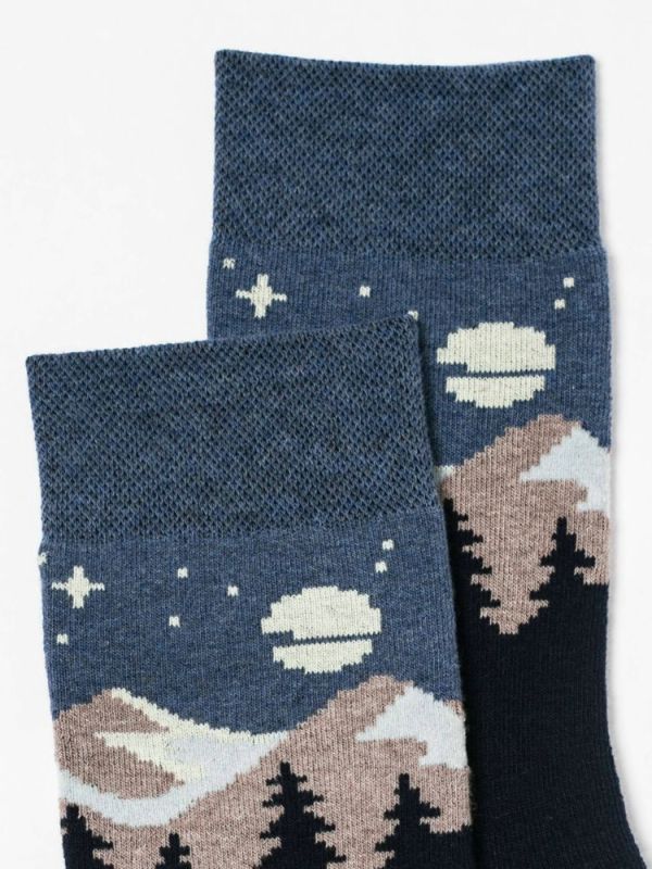 Men's socks ARCTIC 18c2424