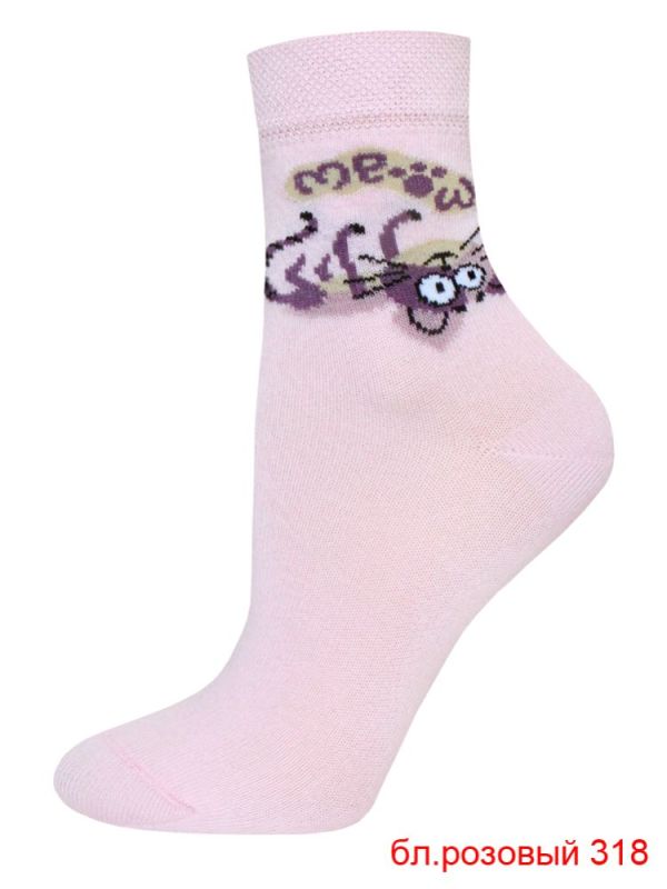 Socks for girl 14s3081