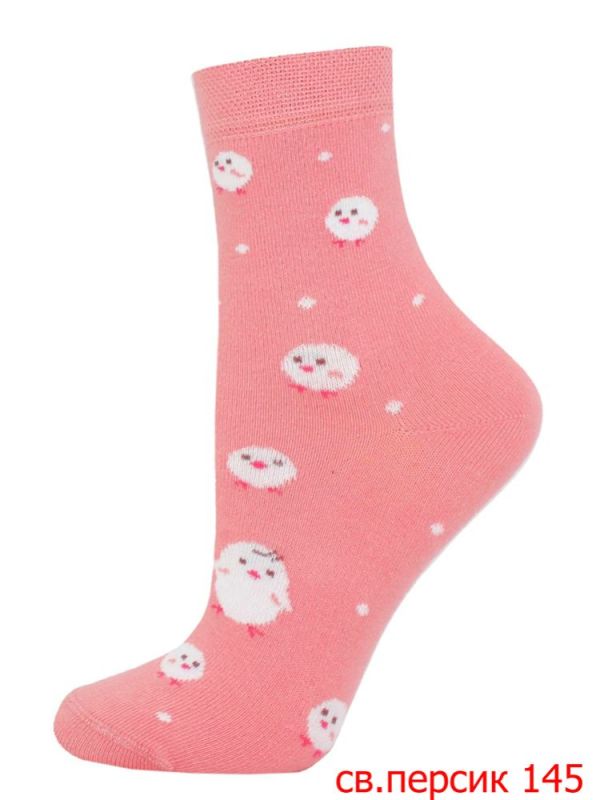 Socks for girl 14s3081