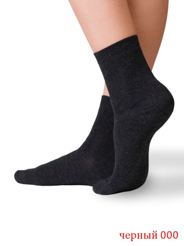 Socks women's Cashmere 14s-66sp