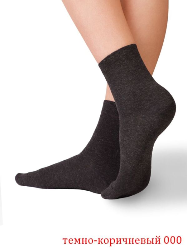 Socks women's Cashmere 14s-66sp