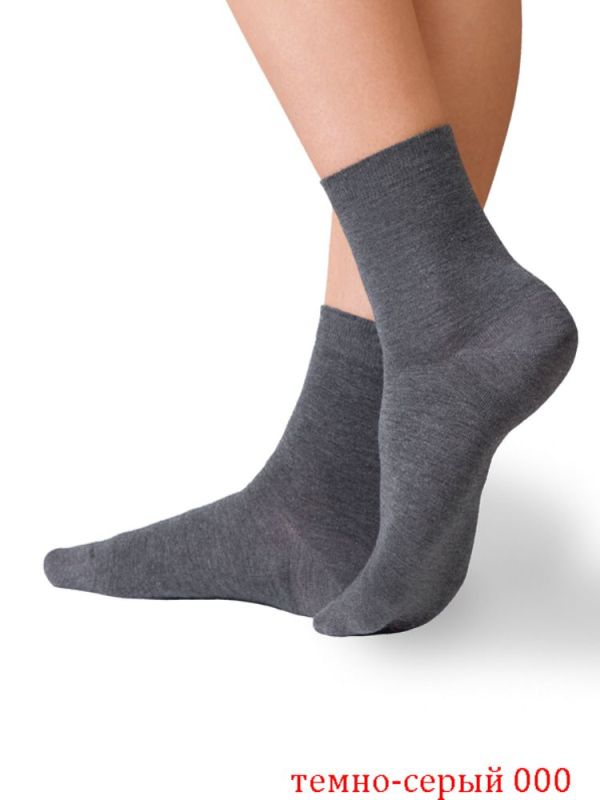 Socks women's Cashmere 14s-66sp