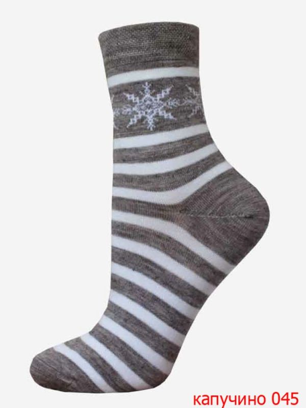 Women's socks Arctic 15c1404