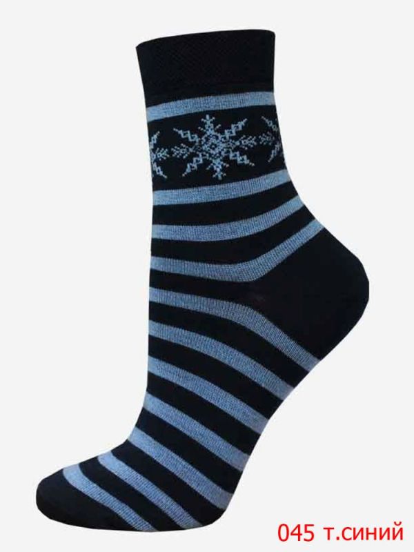 Women's socks Arctic 15c1404