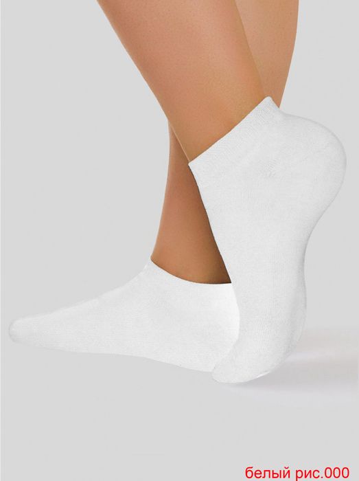 Women's socks Active 15c-46sp (ultra short)