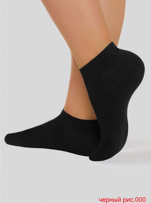 Women's socks Active 15c-46sp (ultra short)