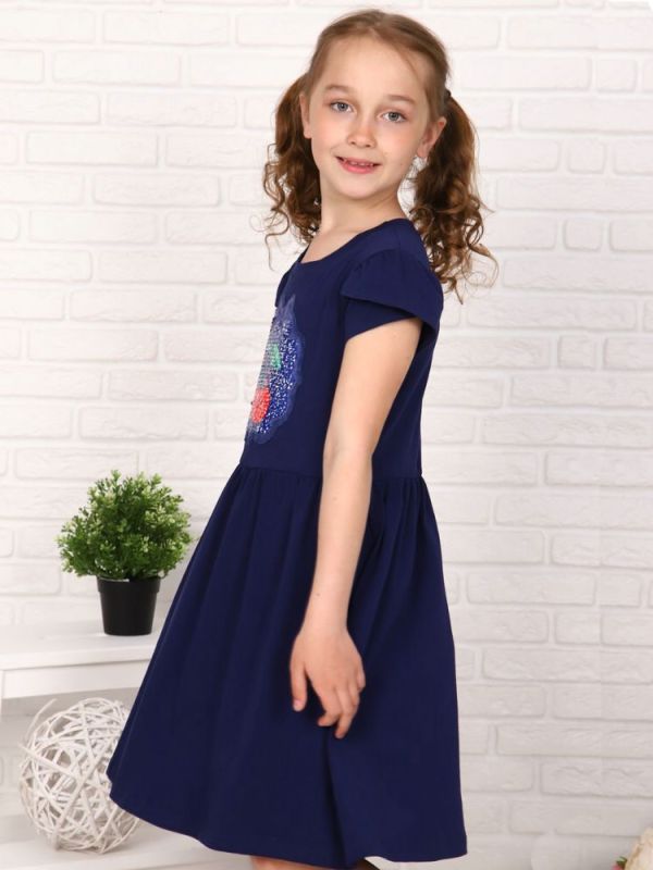 Dress for girl Hiya