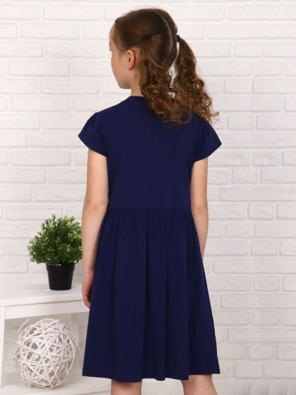 Dress for girl Hiya