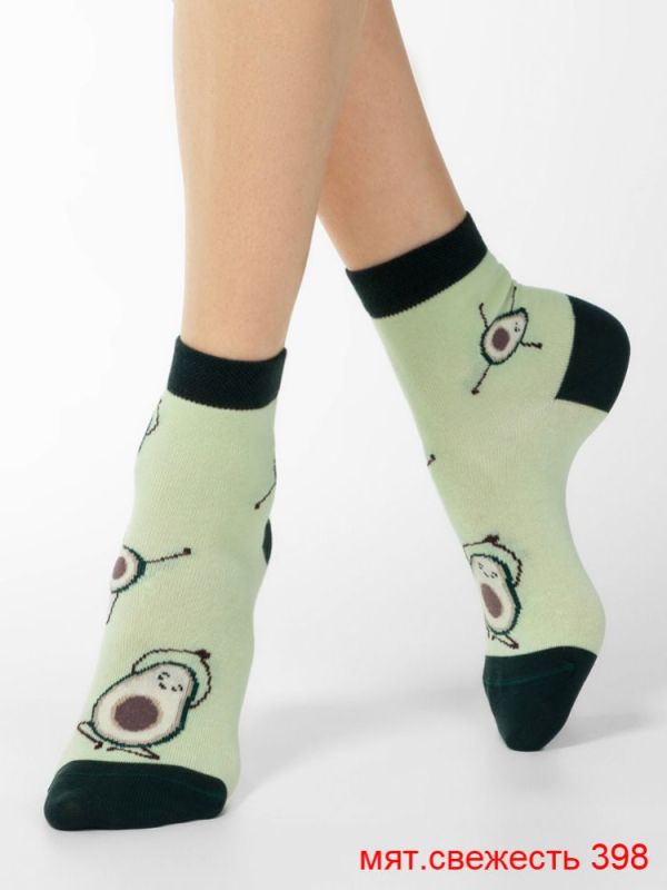 Women's socks 16c1102